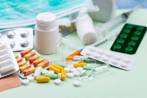 Western Medicine: Principles 