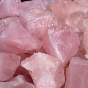 Rose Quartz
