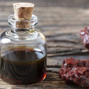 Dragons Blood Chunks