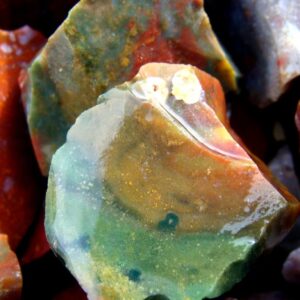 Kabamba Jasper Tumbled