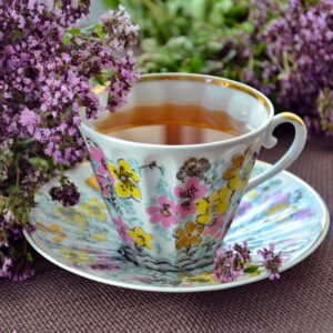 Feminine Tea