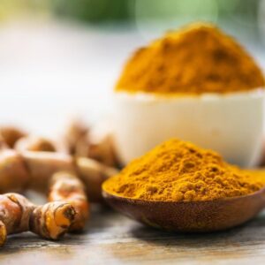 Turmeric