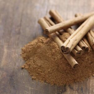 Cinnamon Sticks/powder