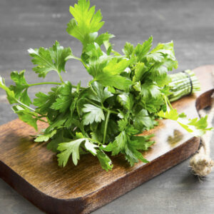 Parsley