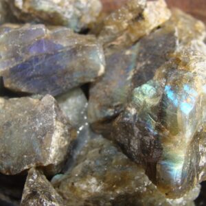 Labradorite