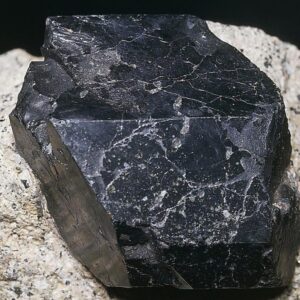 Black Kyanite