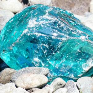 Aquamarine Tumbled