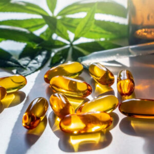 Damiana (capsules and leaf)