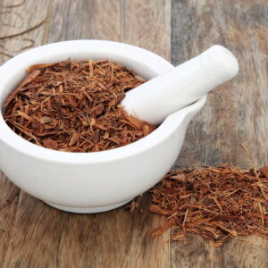 Pau D’Arco Bark Powder