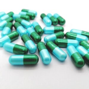 GreenPower Capsules
