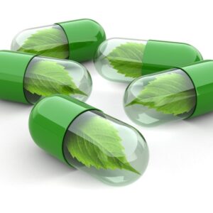 Divine Feminine Capsules