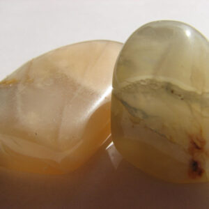 Feldspar Moonstone Tumbled