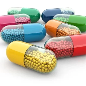 Phoenix Rising Capsulesc