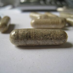 Mushroom Magic Capsules