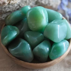 Aventurine Tumbled