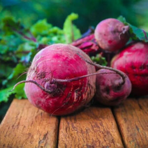 Beet Root