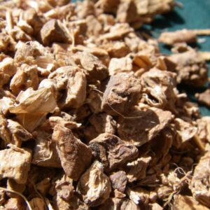 Orris Root
