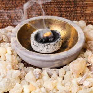 Frankincense tears/powder