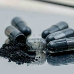 Charcoal (activated)