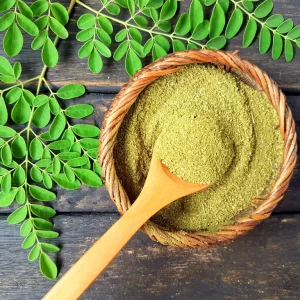 Moringa Leaf