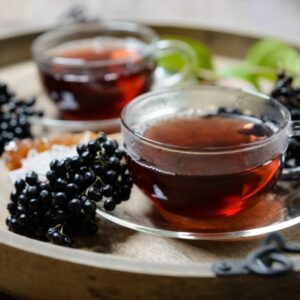 Male Support Tea