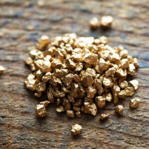 Copal Oro