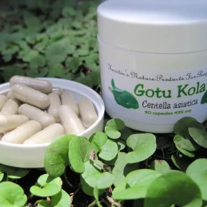 Gotu Kola Herb