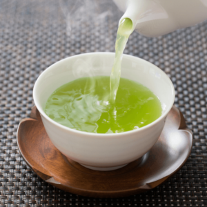 Tummy Tea