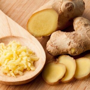 Ginger