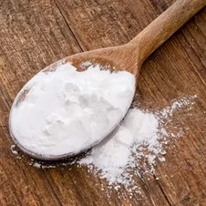 Arrowroot (Tapioca) Powder Pound