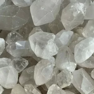 Clear Quartz