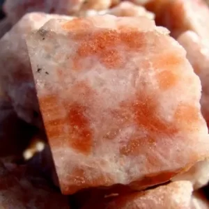 Sunstone Tumbled