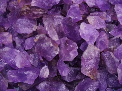 amethyst in fort mill