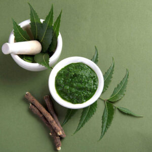 Neem Leaf Powder
