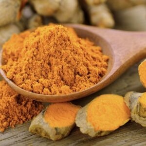 Myrrh Gum Powder