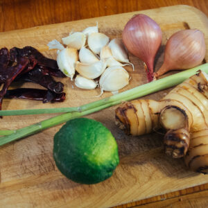 Galangal Root