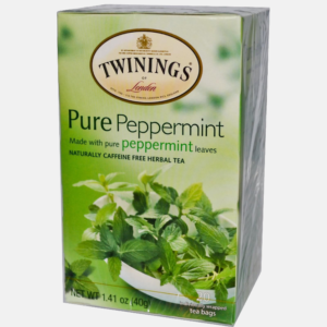 Peppermint Leaf/Tea Bags