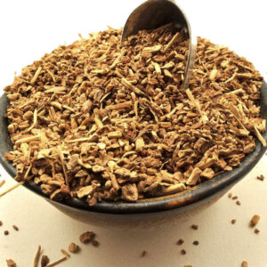 Sarsaparilla Root