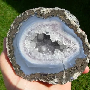 GEODES Break Your Own Geode Large and Small
