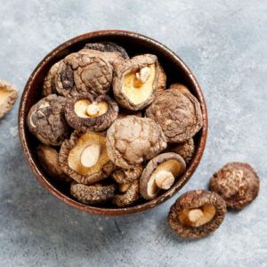 Shiitake Mushroom