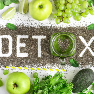 Liver Detox capsules