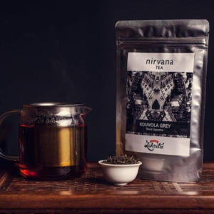 Nirvana Tea Blend
