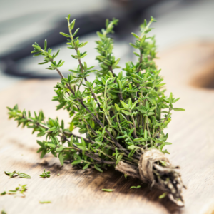 Thyme
