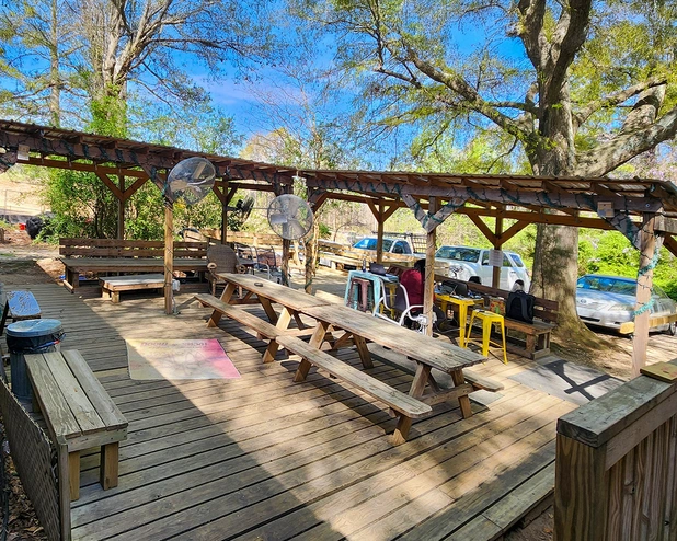 Fort Mill Indian Land Community Hangout