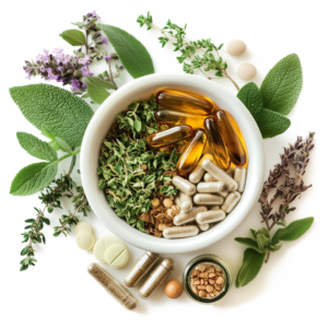 Herbal Supplements