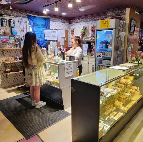 Kratom Bar near Fort Mill & Lancaster SC