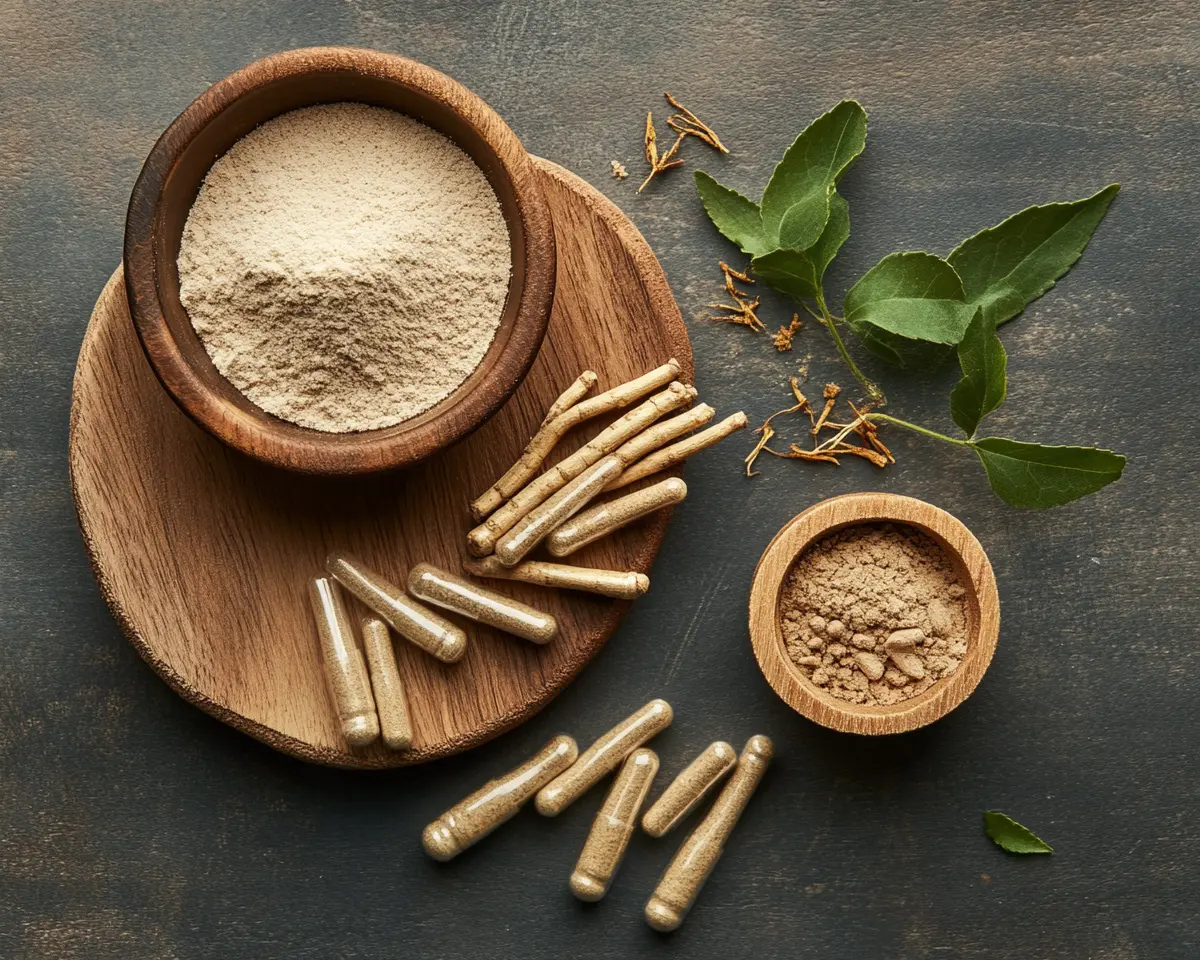Ashwagandha near me fort mill sc
