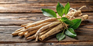 Additional Benefits of Ashwagandha for Overall Health