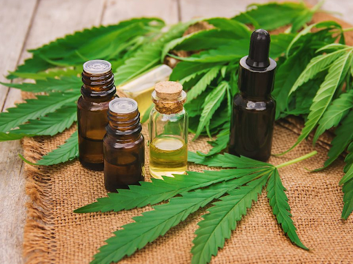 cbd tincture near me