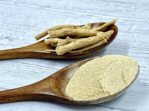 ashwagandha root supplements